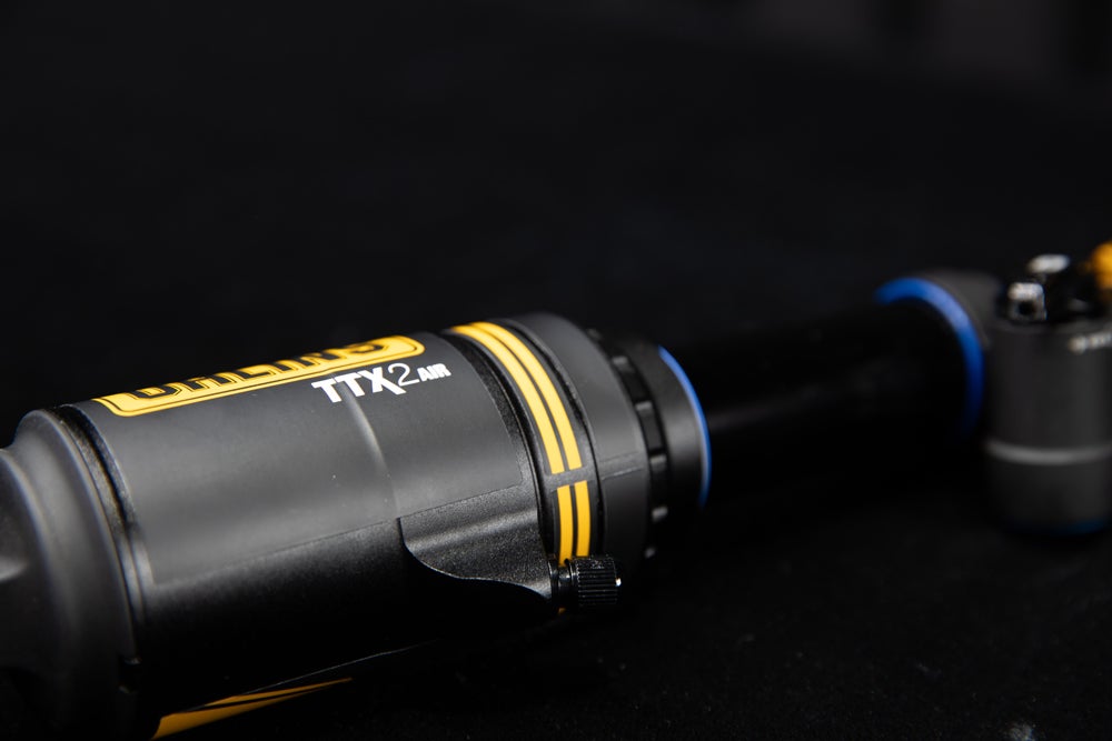 Öhlins TTX2Air m.2 230x65 – Mountain bike Rear Shock absorber